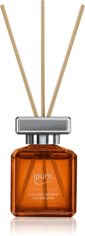 ipuro Essentials Frosty Woodland difuzor de aroma 50 ml