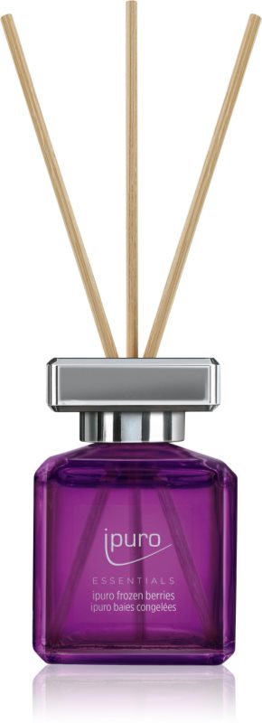 ipuro Essentials Frozen Berries difuzor de aroma 50 ml