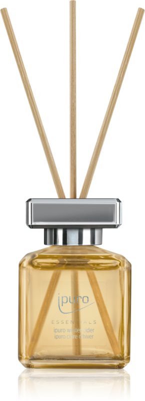 ipuro Essentials Winter Cider difuzor de aroma 50 ml