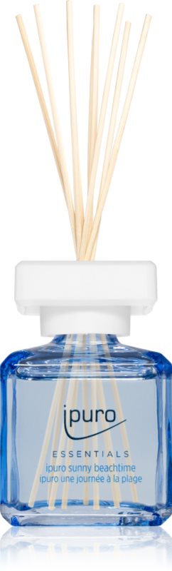 ipuro Essentials Sunny Beachtime difuzor de aroma