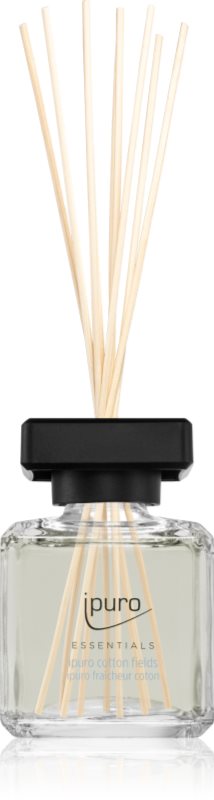 ipuro Essentials Cotton Fields difuzor de aroma