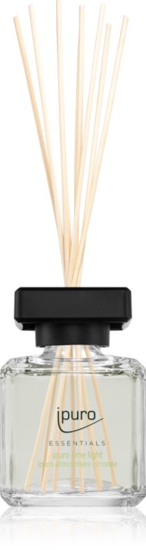 ipuro Essentials Lime Light difuzor de aroma