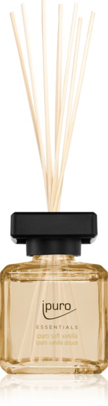ipuro Essentials Soft Vanilla difuzor de aroma