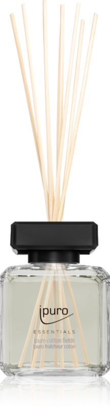 ipuro Essentials Cotton Fields difuzor de aroma