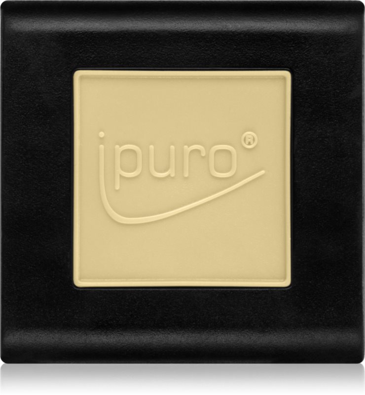 ipuro Essentials Soft Vanilla parfum pentru masina 1 buc