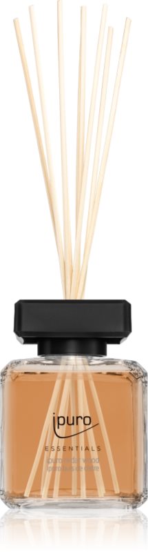 ipuro Essentials Cedar Wood difuzor de aroma