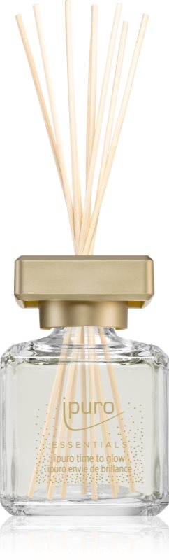 ipuro Essentials Time To Glow difuzor de aroma
