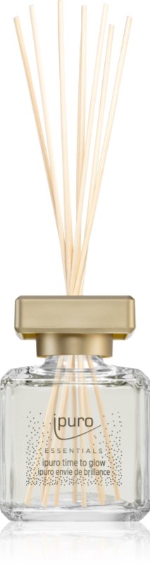 ipuro Essentials Time To Glow difuzor de aroma