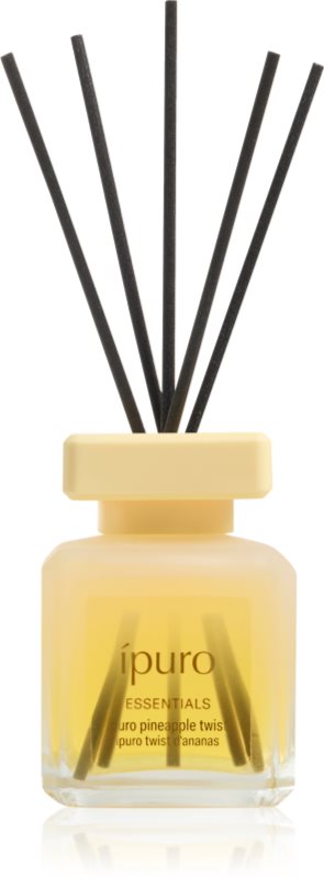 ipuro Essentials Garden Party Pineapple Twist aroma difuzor cu rezervã