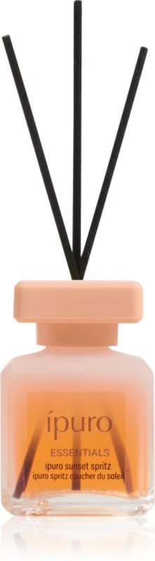 ipuro Essentials Garden Party Sunset Spritz aroma difuzor cu rezervã