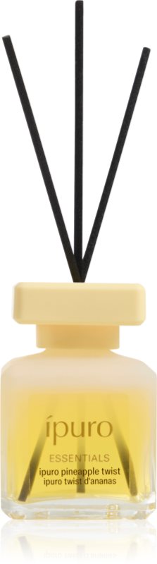 ipuro Essentials Garden Party Pineapple Twist aroma difuzor cu rezervã