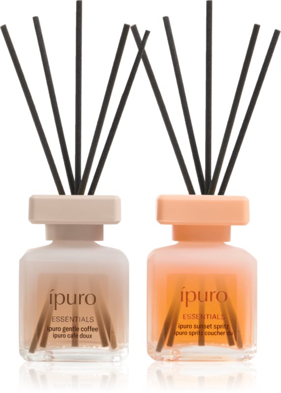 ipuro Essentials Garden Party Coffee & Spritz Set set cadou