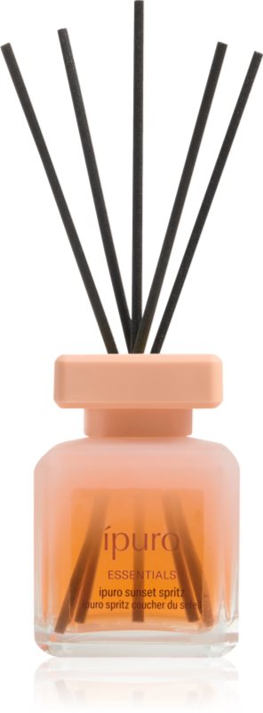 ipuro Essentials Garden Party Sunset Spritz aroma difuzor cu rezervã
