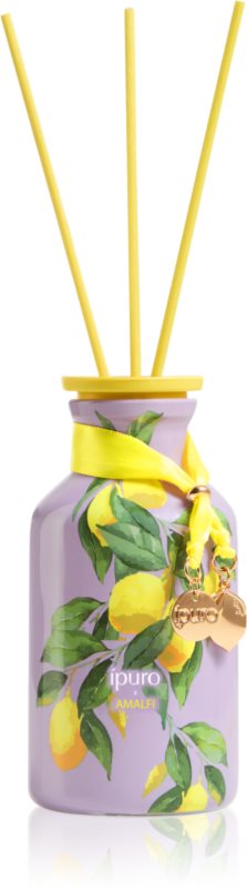 ipuro Travel The World Amalfi aroma difuzor cu rezervã 240 ml