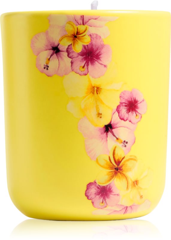 ípuro Travel The World Hawaii lumânare parfumată cu capac 270 g