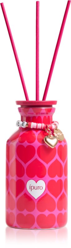 ipuro Limited Love Edition Love's Embrace aroma difuzor cu rezervã 240 ml