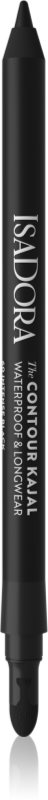 IsaDora Contour Kajal creion kohl pentru ochi