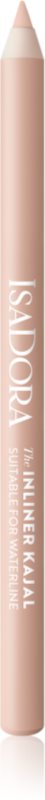 IsaDora The Inliner Kajal creion kohl pentru ochi culoare 56 Blonde 1.1 g
