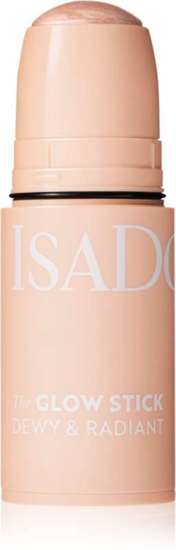 IsaDora The Glow Stick Dewy & Radiant Stick Strălucire