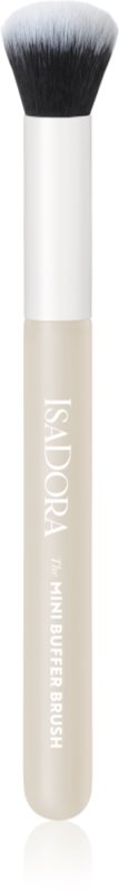 IsaDora Brush Mini Buffer pensula pentru corector 1 buc