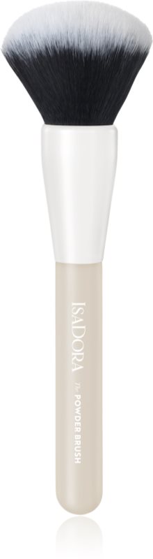 IsaDora Brush Powder pensula pentru pudra 1 buc