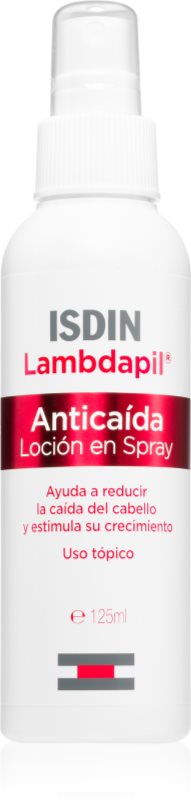 ISDIN Lambdapil spray impotriva caderii parului 125 ml