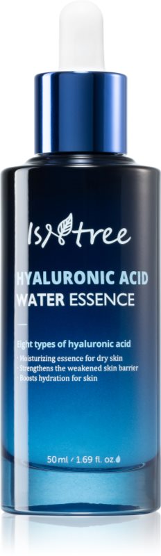 Isntree Hyaluronic Acid esență hidratantă concentrată 50 ml