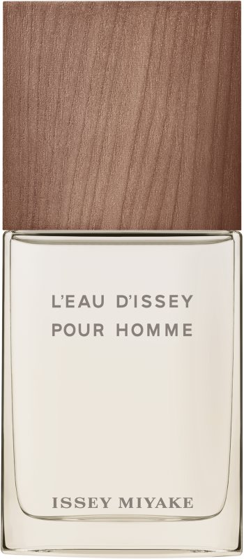 Issey Miyake L'Eau d'Issey Pour Homme Vétiver Eau de Toilette pentru bărbați