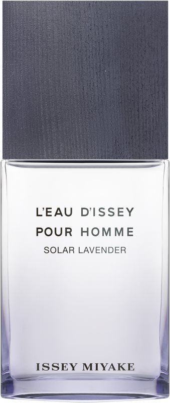 Issey Miyake L'Eau d'Issey Pour Homme Solar Lavender Eau de Toilette pentru bărbați