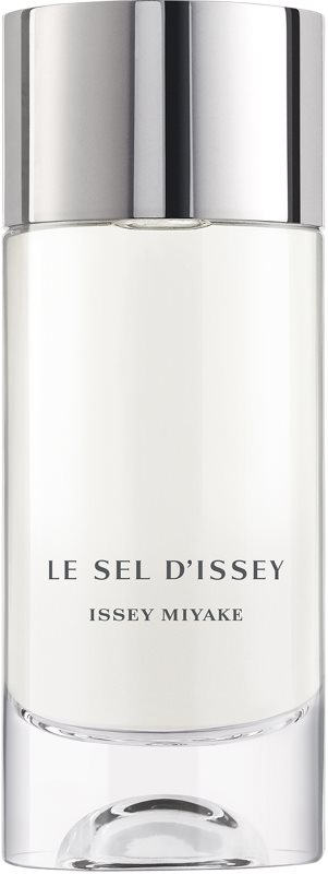 Issey Miyake Le Sel d'Issey Eau de Toilette pentru bărbați