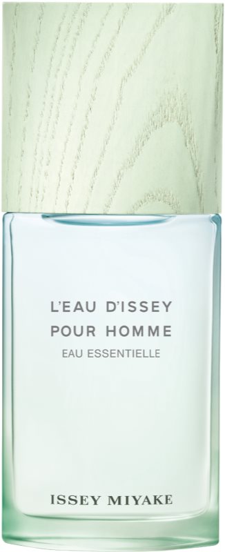 Issey Miyake L'Eau d'Issey Pour Homme Eau Essentielle Eau de Parfum pentru bărbați