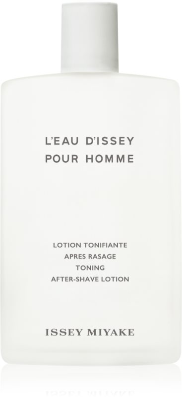 Issey Miyake L'Eau d'Issey Pour Homme after shave pentru bărbați 100 ml