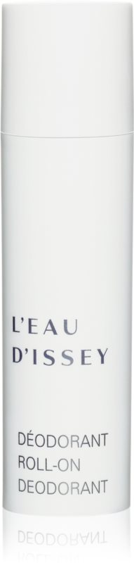 Issey Miyake L'Eau d'Issey Deodorant roll-on pentru femei 50 ml
