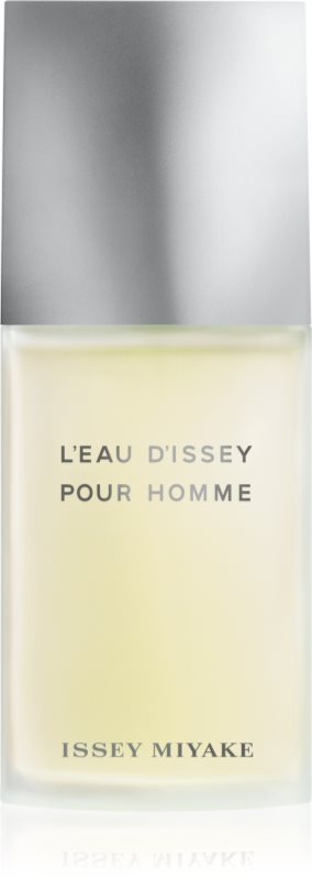 Issey Miyake L'Eau d'Issey Pour Homme Eau de Toilette pentru bărbați