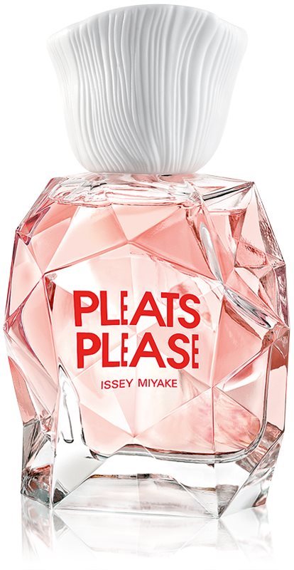 Issey Miyake Pleats Please Eau de Toilette pentru femei 50 ml