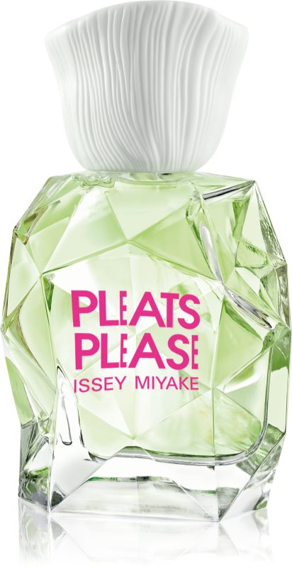 Issey Miyake Pleats Please L'Eau Eau de Toilette pentru femei 50 ml