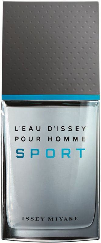 Issey Miyake L'Eau d'Issey Pour Homme Sport Eau de Toilette pentru bărbați