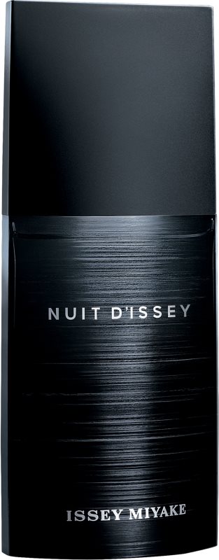 Issey Miyake Nuit d'Issey Eau de Toilette pentru bărbați