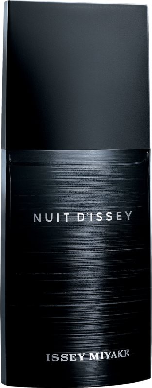Issey Miyake Nuit d'Issey Eau de Toilette pentru bărbați