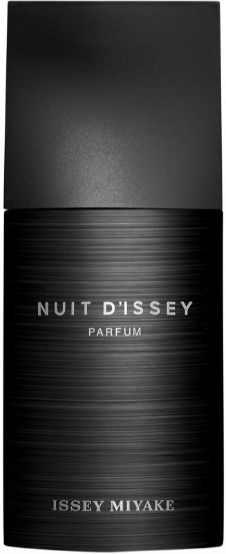 Issey Miyake Nuit d'Issey parfum pentru bărbați