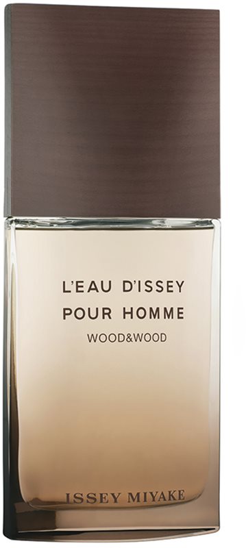 Issey Miyake L'Eau d'Issey Pour Homme Wood&Wood Eau de Parfum pentru bărbați