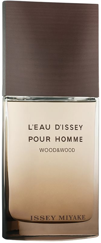 Issey Miyake L'Eau d'Issey Pour Homme Wood&Wood Eau de Parfum pentru bărbați