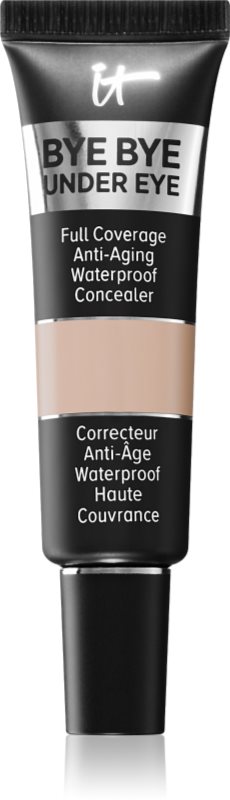 IT Cosmetics Bye Bye Under Eye corector anti-îmbătrânire