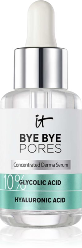 IT Cosmetics Bye Bye Pores ser exfoliant de netezire pentru femei 30 ml