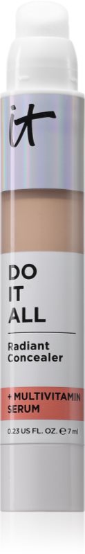 IT Cosmetics Do it all Concealer corector