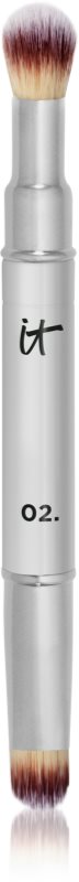 IT Cosmetics Heavenly Luxe Brush pensula pentru corector pentru femei 1 buc
