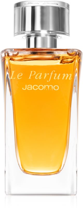 Jacomo Le Parfum Eau de Parfum pentru femei 100 ml