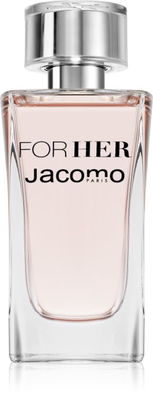 Jacomo For Her Eau de Parfum pentru femei 100 ml