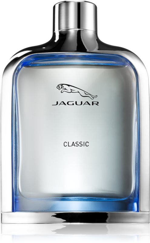 Jaguar Classic Eau de Toilette pentru bărbați