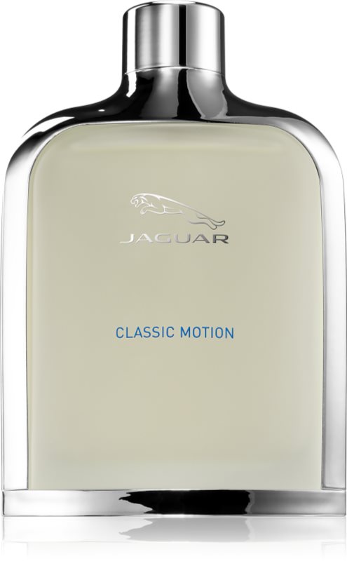 Jaguar Classic Motion Eau de Toilette pentru bărbați 100 ml